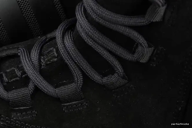 BB1839 Triple Yeezy Adidas Cblack Black Boost 750 0603